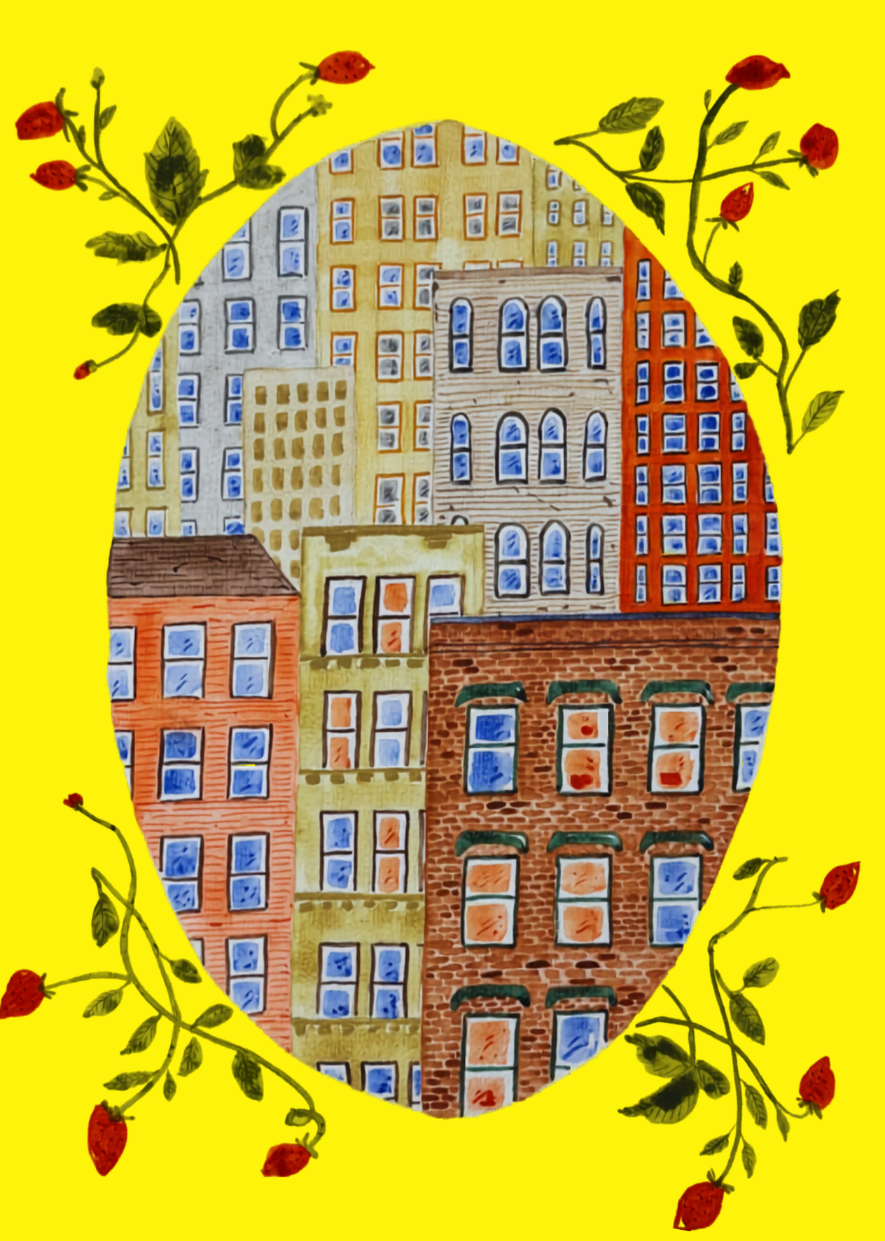 The Urban Tea Club